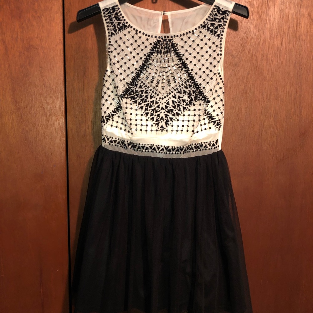 Homecoming/Cocktail Dress